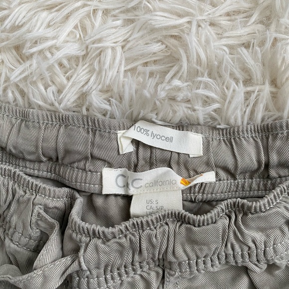 C&C California Shorts - Picture 2 of 3